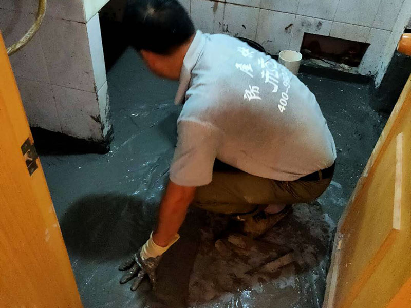 西安暖氣管道漏水維修該找誰負責，西安暖氣管道漏水維修如何施工